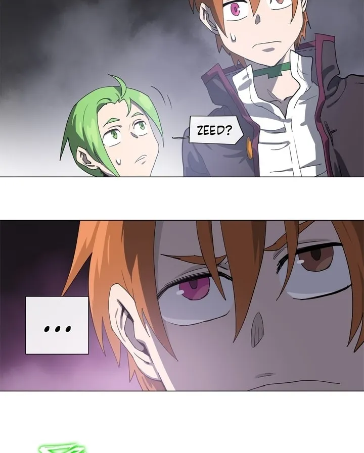 4 Cut Hero Chapter 122 page 22 - 