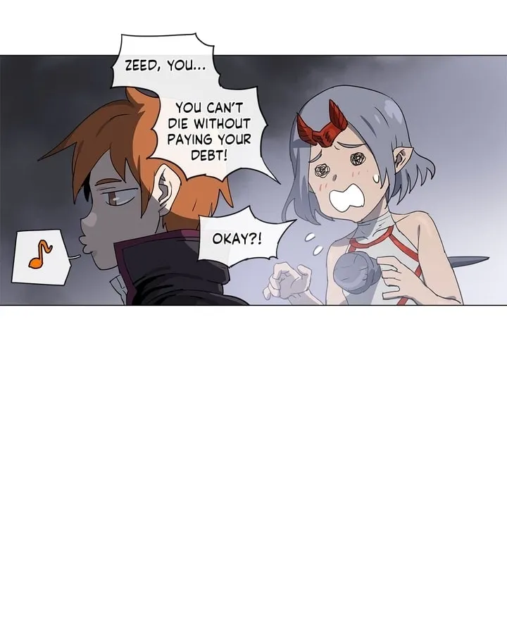 4 Cut Hero Chapter 122 page 26 - 