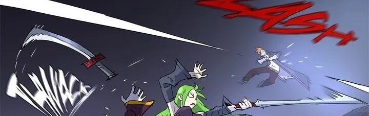 4 Cut Hero Chapter 122 page 28 - 