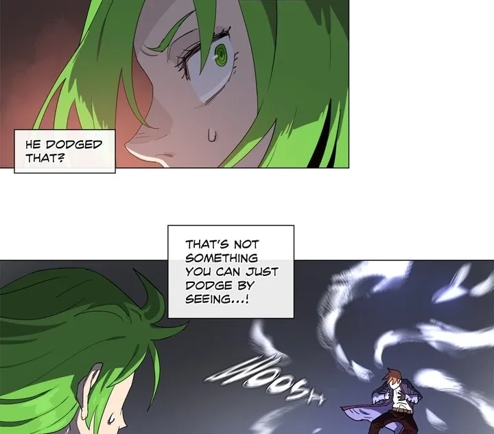 4 Cut Hero Chapter 122 page 4 - 