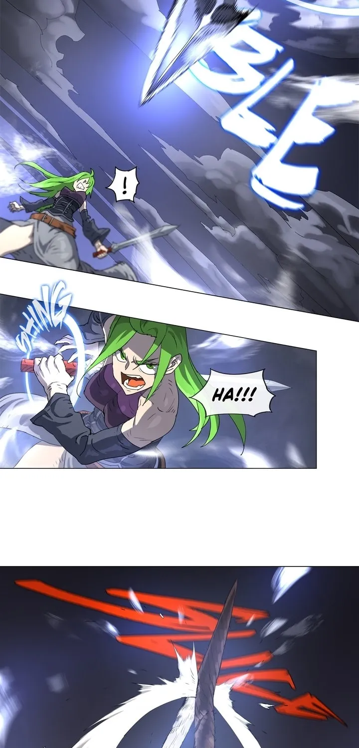 4 Cut Hero Chapter 122 page 31 - 