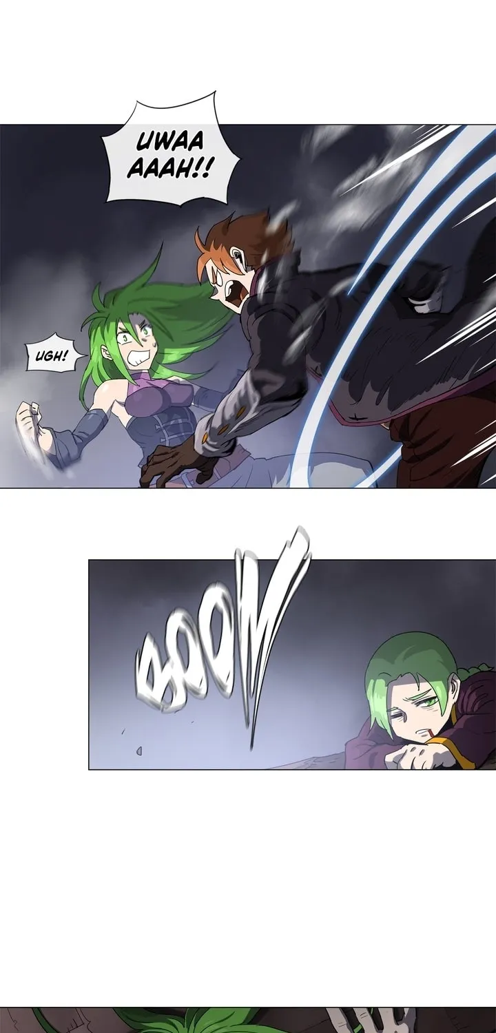 4 Cut Hero Chapter 122 page 37 - 