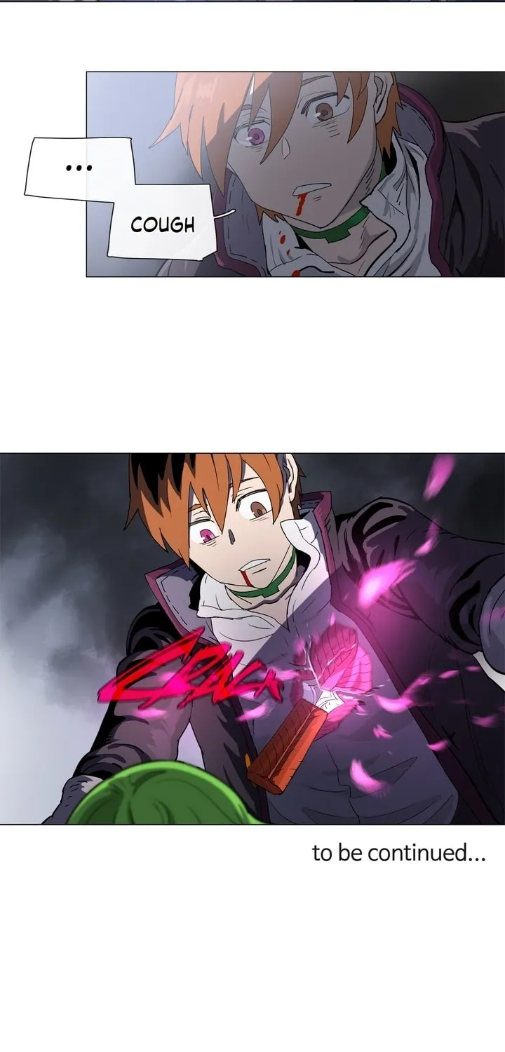 4 Cut Hero Chapter 122 page 39 - 
