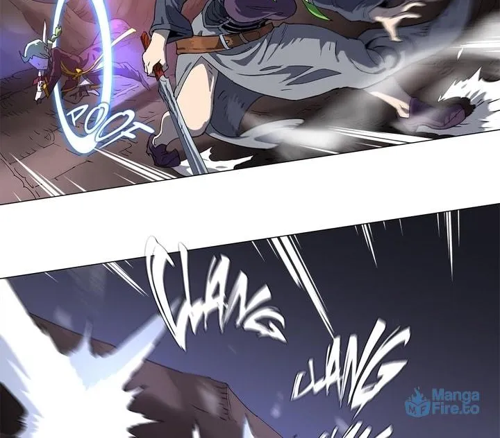 4 Cut Hero Chapter 122 page 6 - 