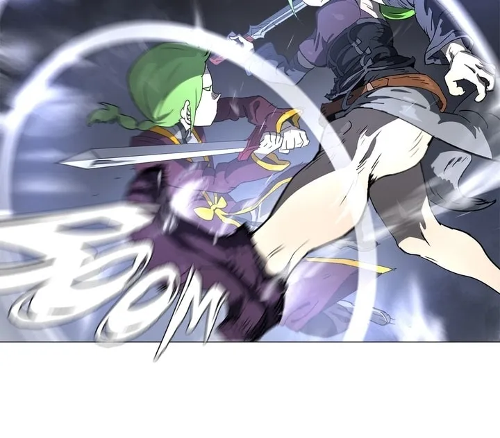 4 Cut Hero Chapter 122 page 8 - 
