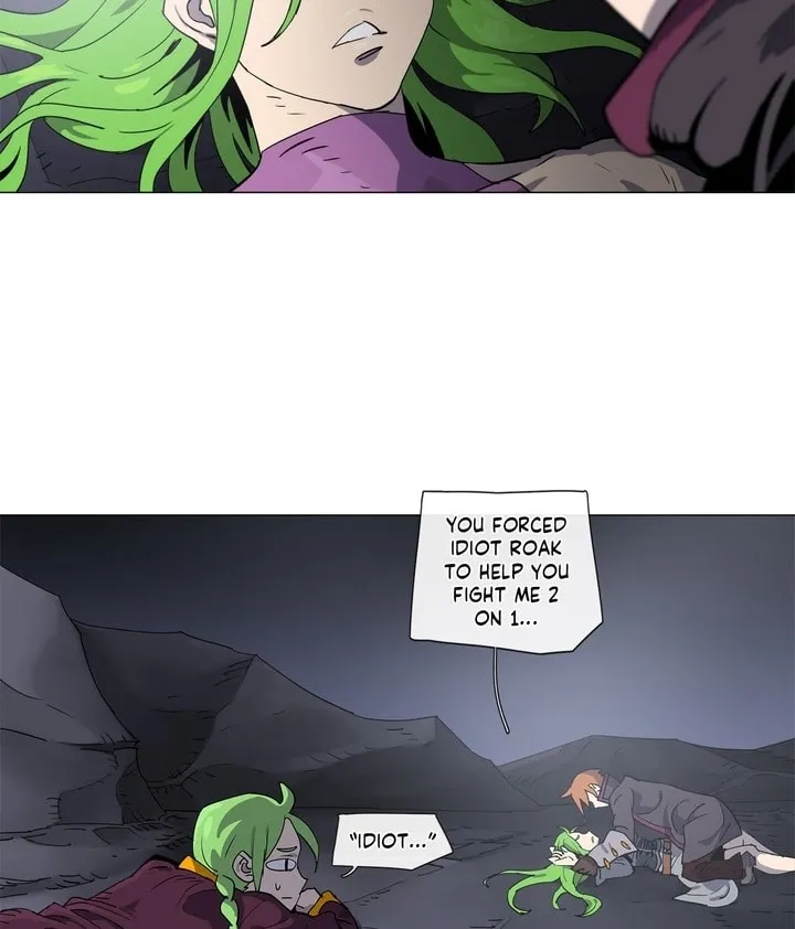 4 Cut Hero Chapter 123 page 2 - 