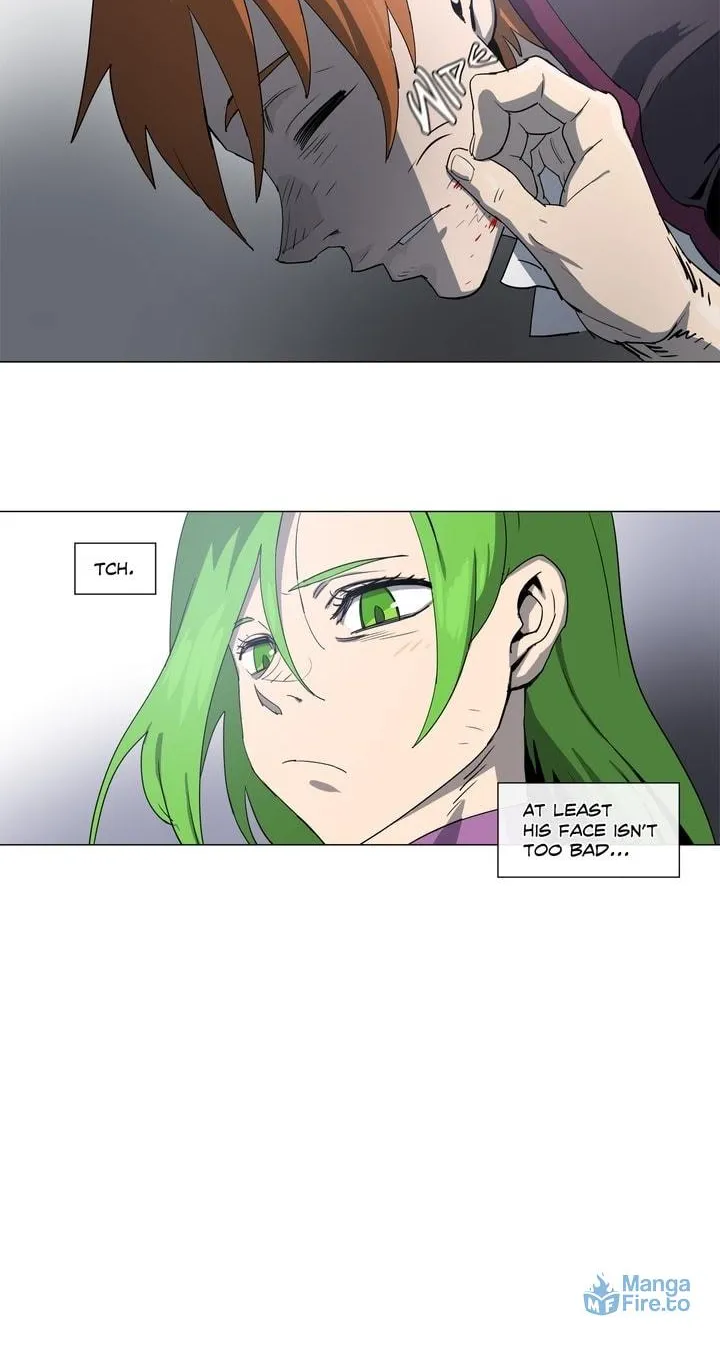 4 Cut Hero Chapter 123 page 12 - 
