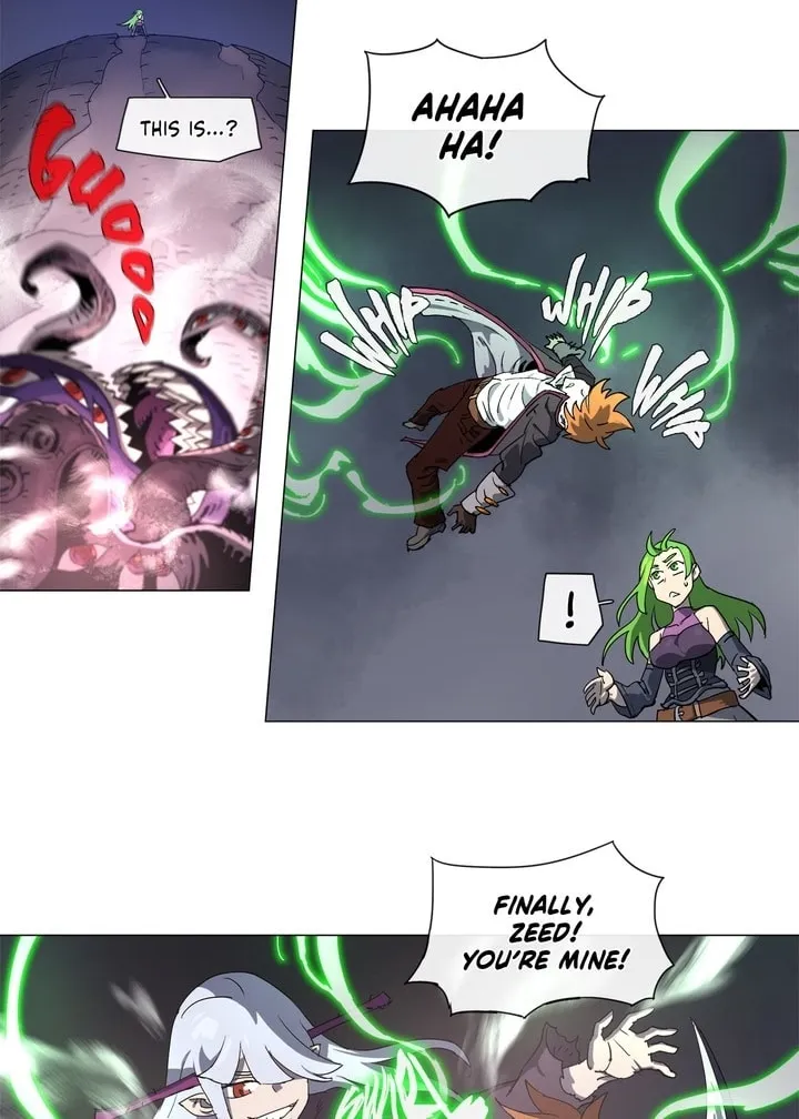 4 Cut Hero Chapter 123 page 14 - 