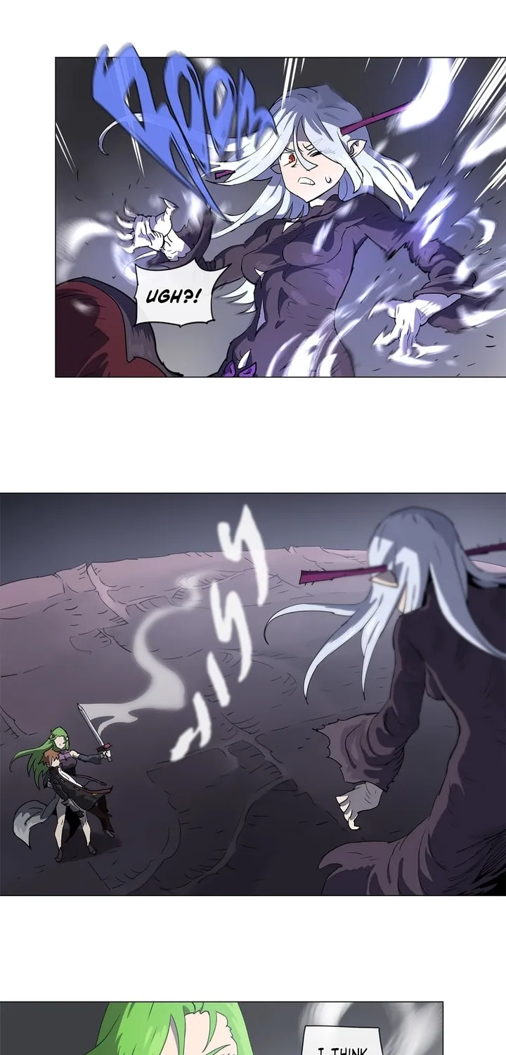 4 Cut Hero Chapter 123 page 19 - 