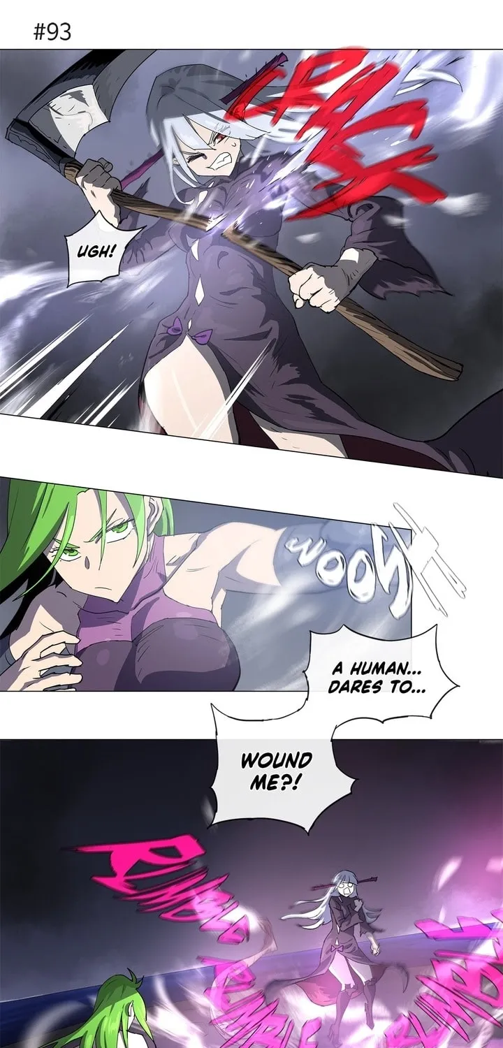 4 Cut Hero Chapter 123 page 25 - 