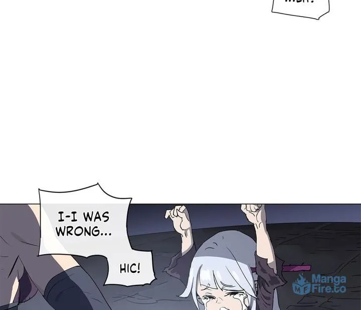 4 Cut Hero Chapter 123 page 28 - 