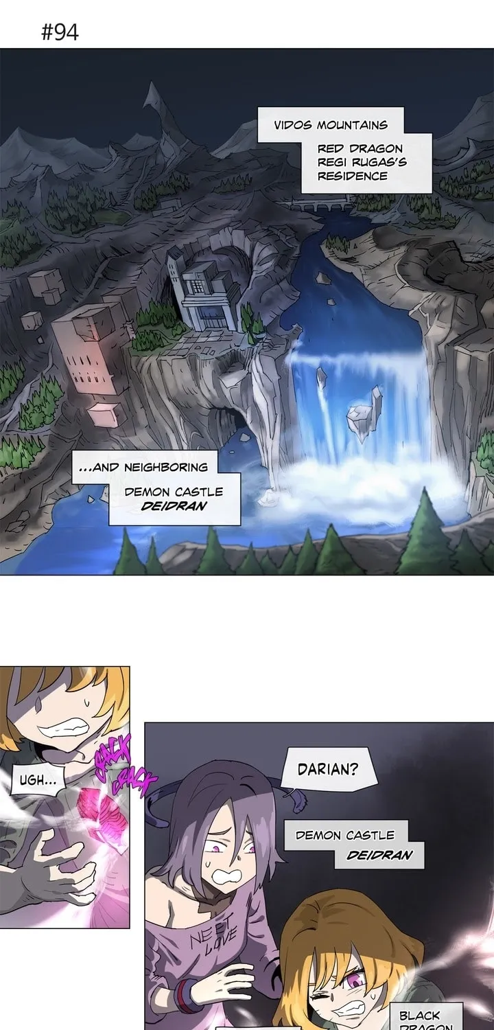 4 Cut Hero Chapter 123 page 31 - 