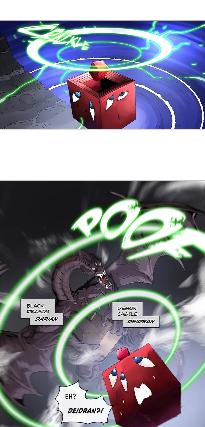 4 Cut Hero Chapter 123 page 35 - 
