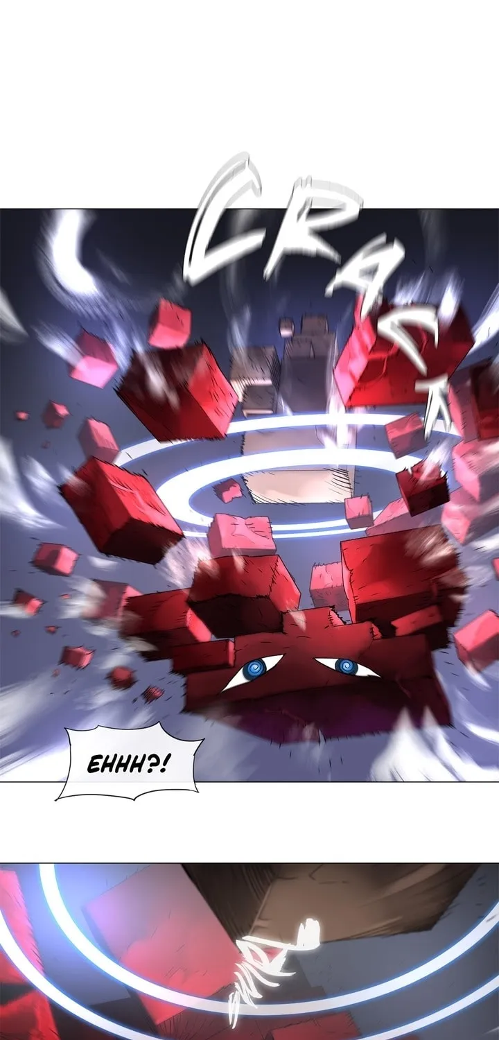 4 Cut Hero Chapter 123 page 37 - 
