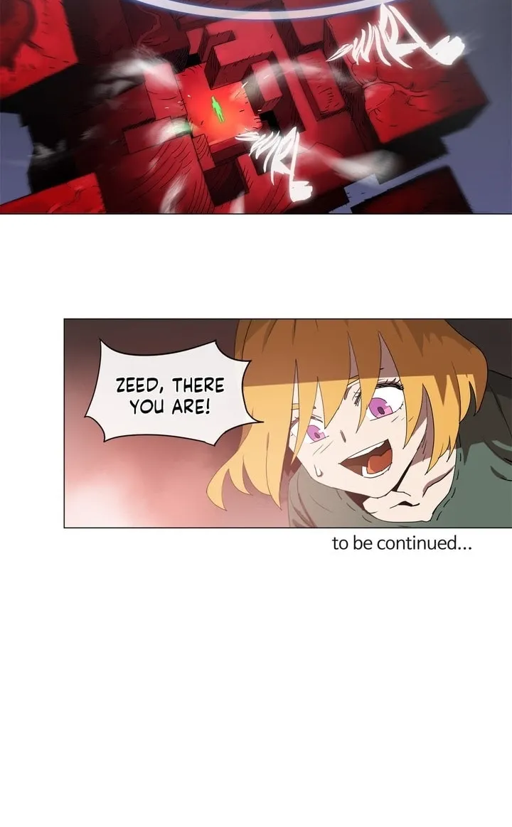 4 Cut Hero Chapter 123 page 38 - 