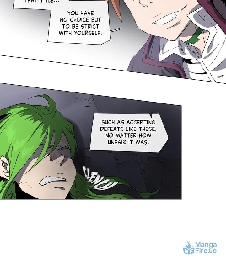 4 Cut Hero Chapter 123 page 6 - 