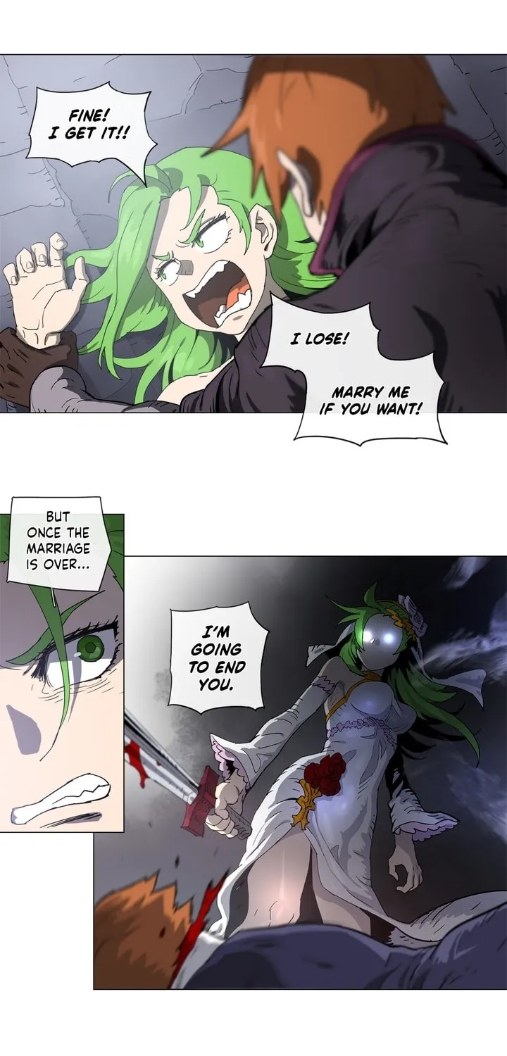 4 Cut Hero Chapter 123 page 7 - 