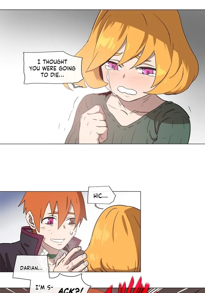 4 Cut Hero Chapter 124 page 2 - 