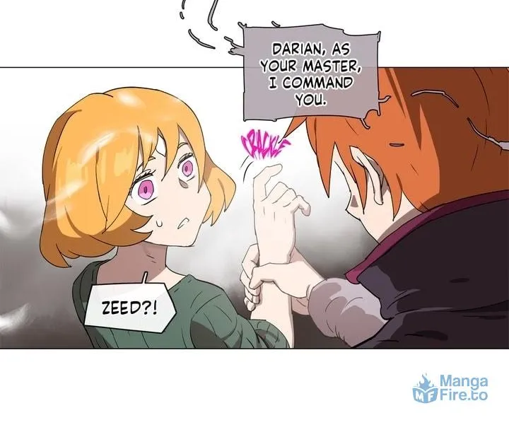4 Cut Hero Chapter 124 page 12 - 
