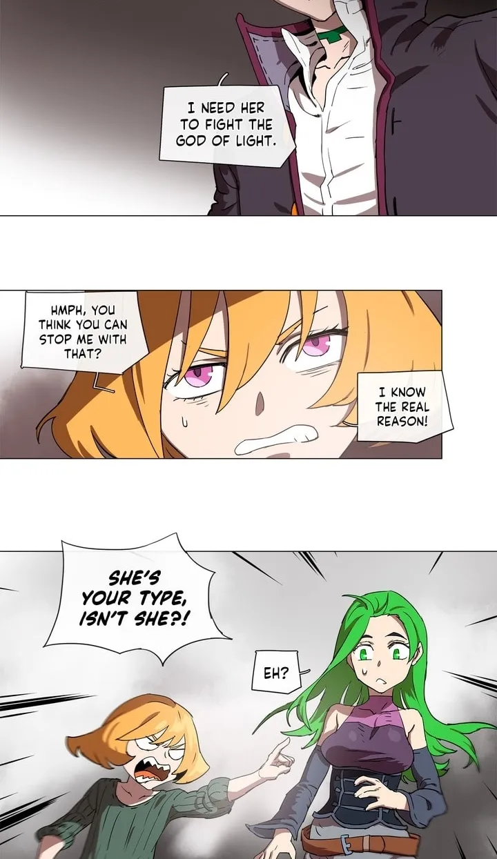 4 Cut Hero Chapter 124 page 14 - 