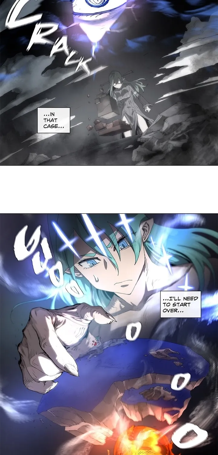 4 Cut Hero Chapter 124 page 21 - 