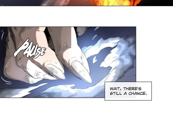 4 Cut Hero Chapter 124 page 22 - 