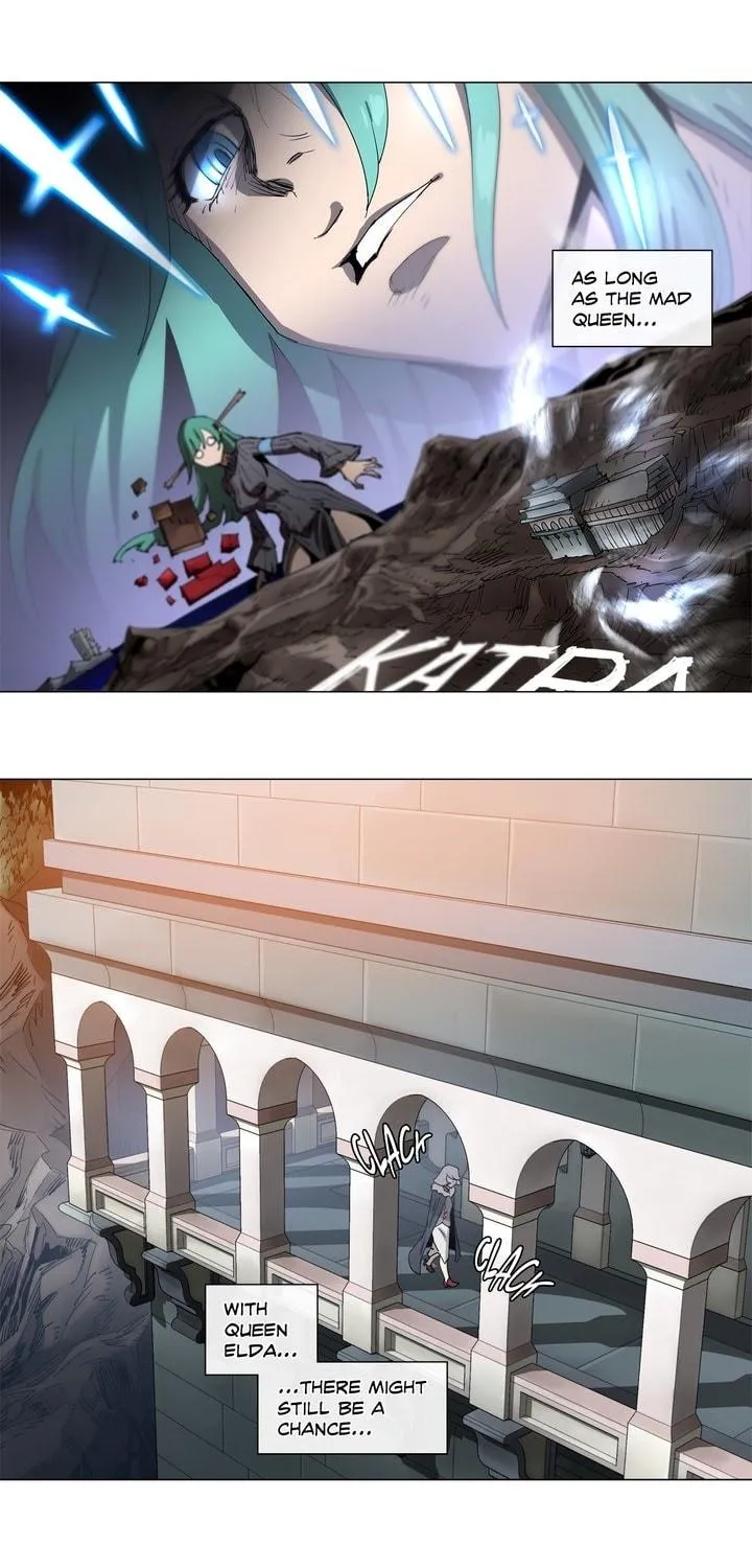 4 Cut Hero Chapter 124 page 23 - 