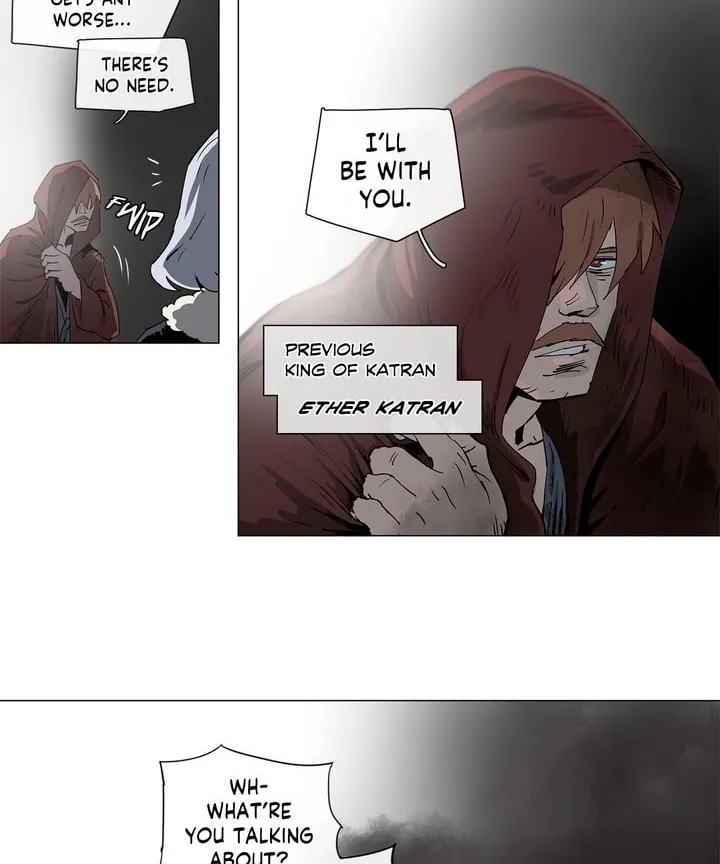 4 Cut Hero Chapter 124 page 26 - 