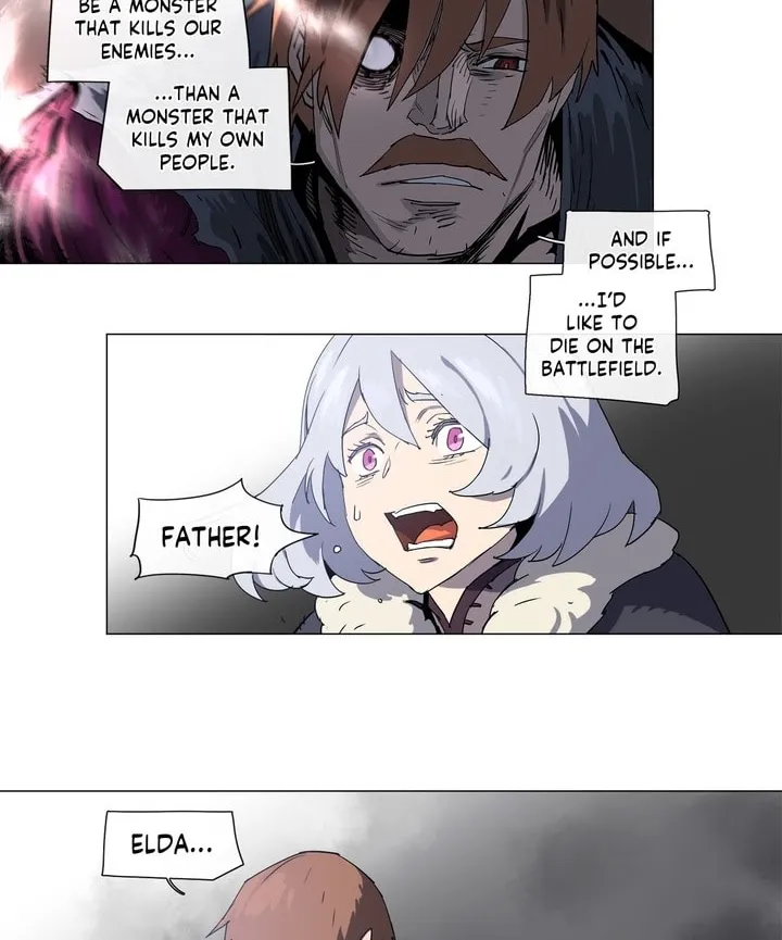 4 Cut Hero Chapter 124 page 28 - 