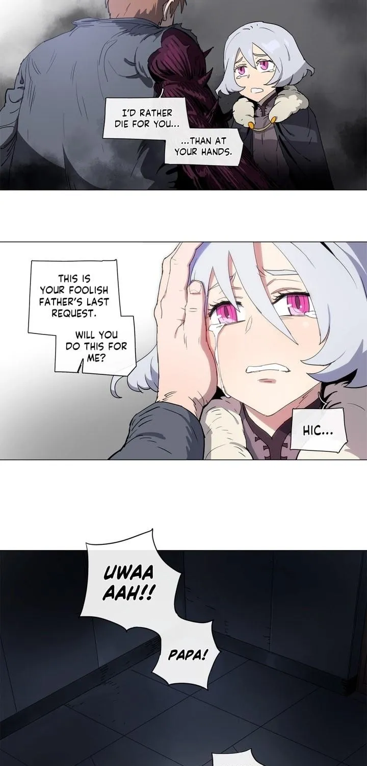 4 Cut Hero Chapter 124 page 29 - 
