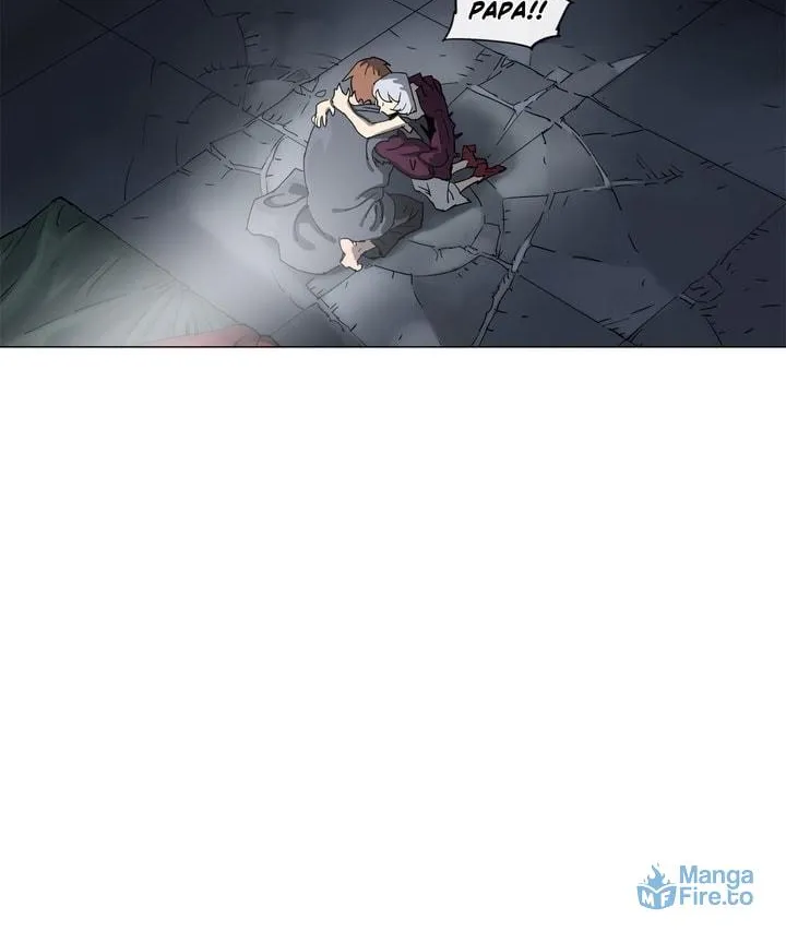 4 Cut Hero Chapter 124 page 30 - 