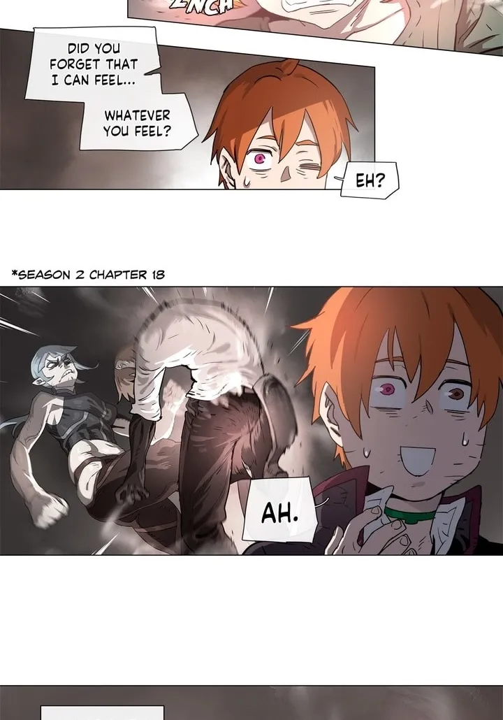 4 Cut Hero Chapter 124 page 4 - 