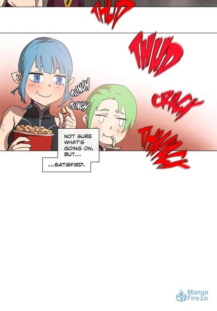 4 Cut Hero Chapter 124 page 6 - 