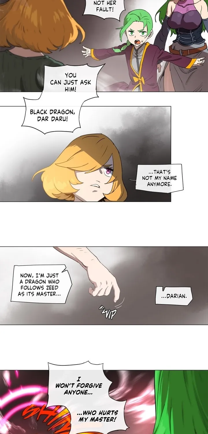 4 Cut Hero Chapter 124 page 9 - 