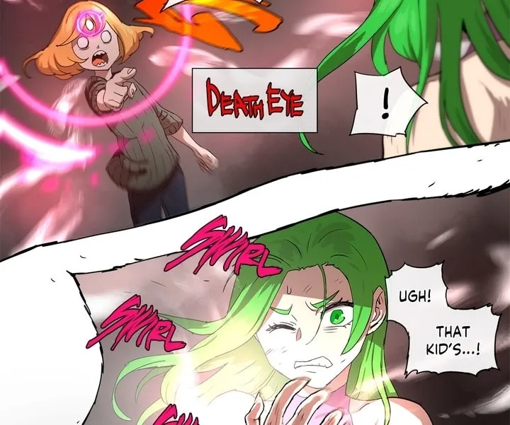 4 Cut Hero Chapter 124 page 10 - 