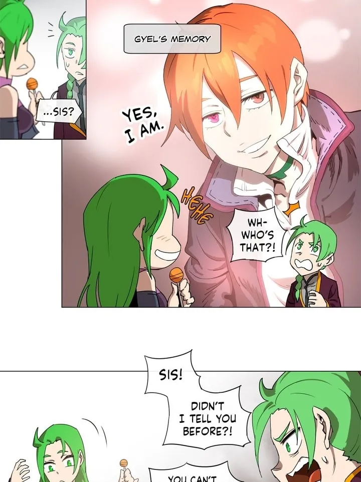 4 Cut Hero Chapter 125 page 2 - 