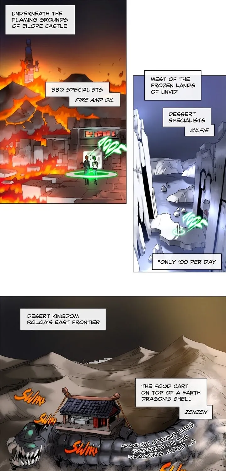 4 Cut Hero Chapter 125 page 23 - 