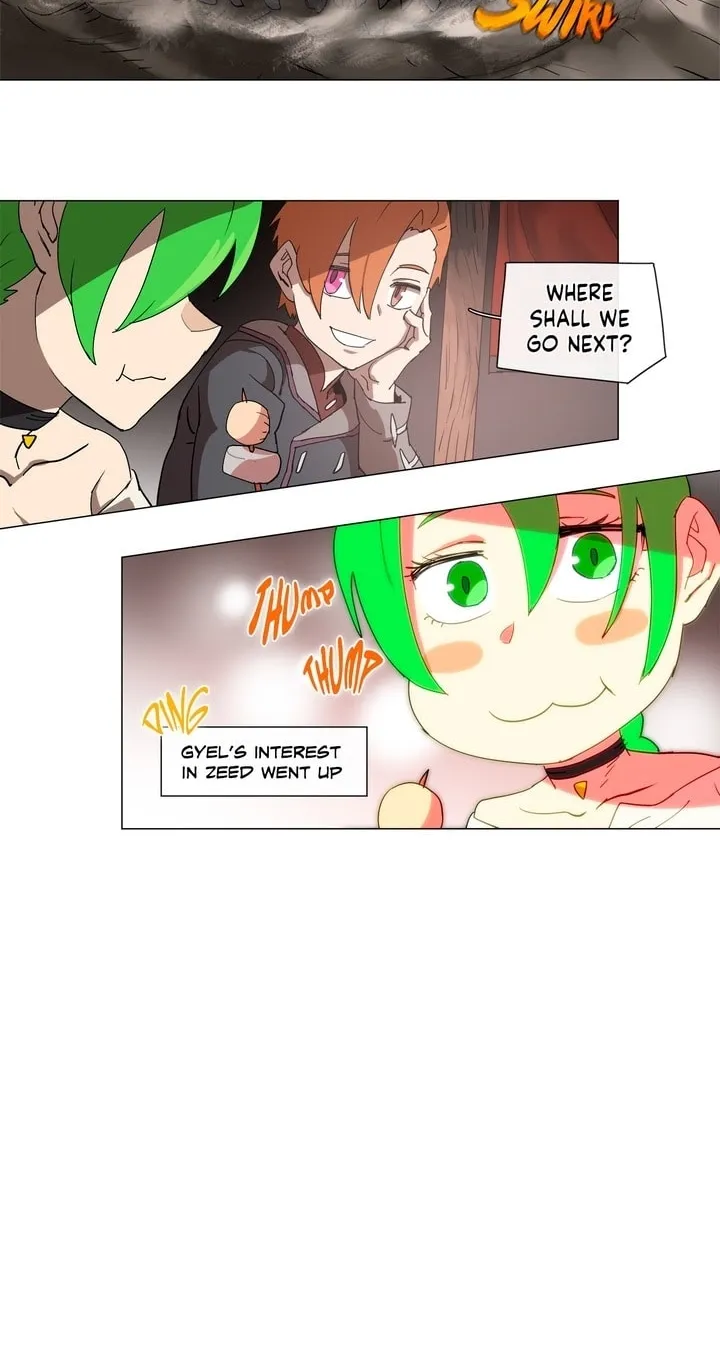 4 Cut Hero Chapter 125 page 24 - 