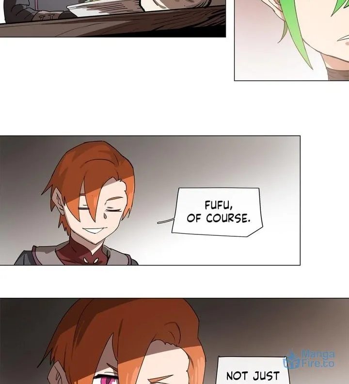 4 Cut Hero Chapter 125 page 28 - 