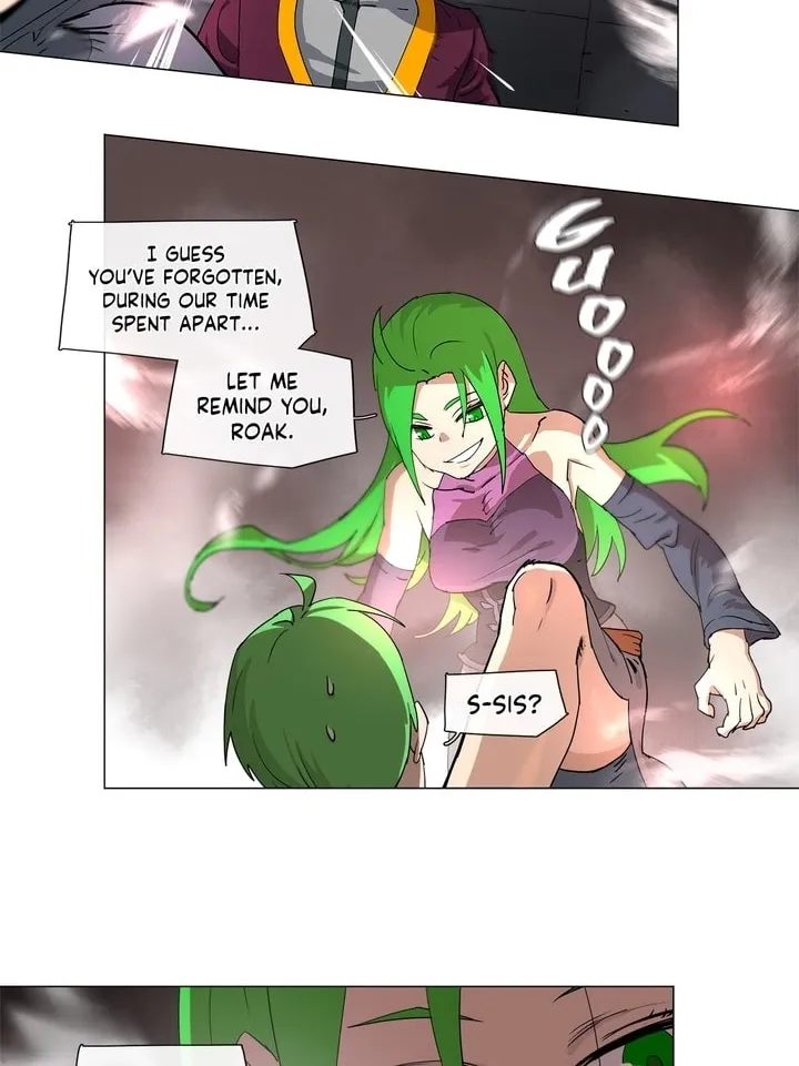 4 Cut Hero Chapter 125 page 4 - 
