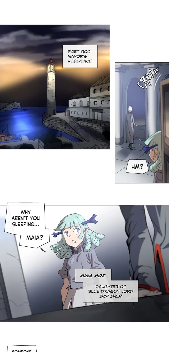 4 Cut Hero Chapter 125 page 31 - 