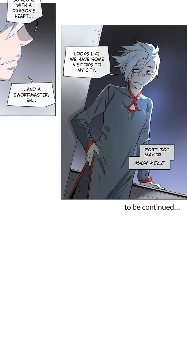 4 Cut Hero Chapter 125 page 32 - 
