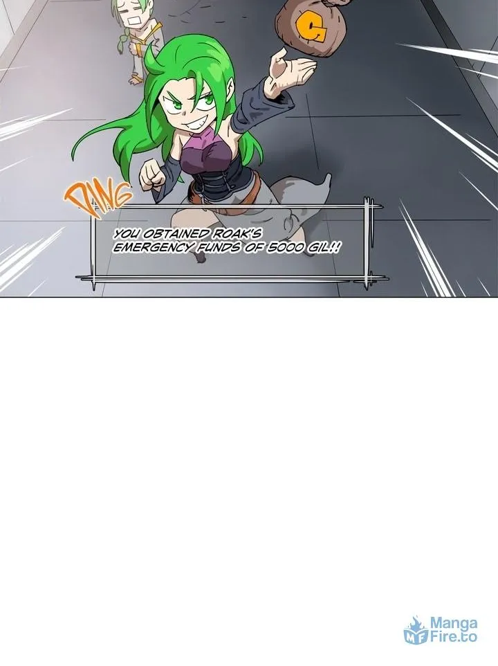 4 Cut Hero Chapter 125 page 6 - 