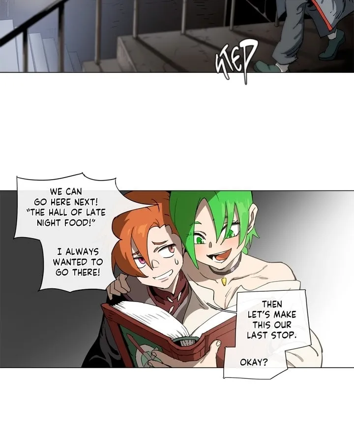 4 Cut Hero Chapter 126 page 2 - 
