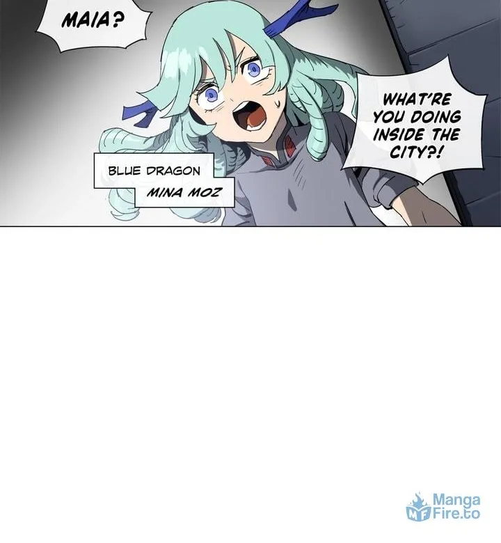 4 Cut Hero Chapter 126 page 12 - 