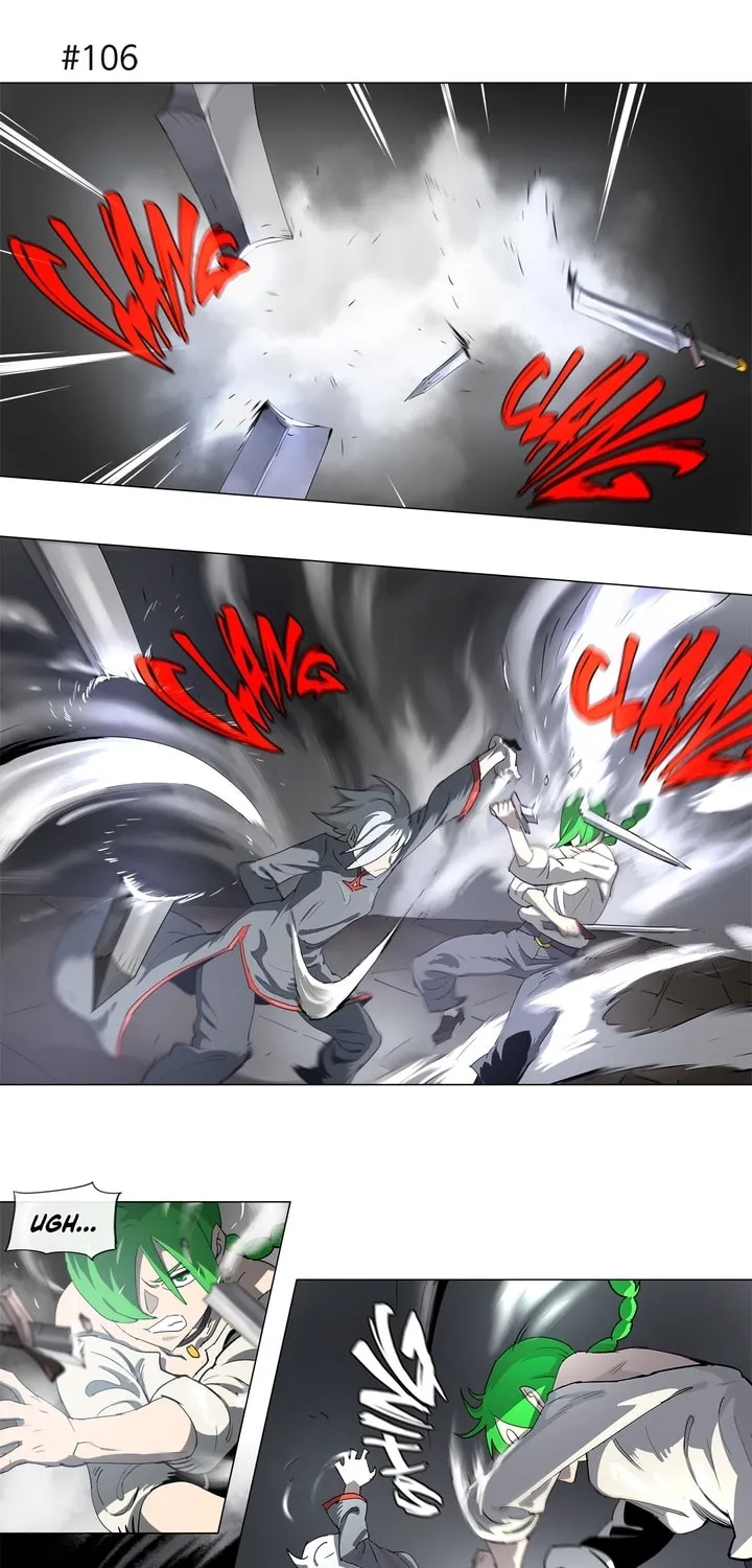 4 Cut Hero Chapter 126 page 13 - 