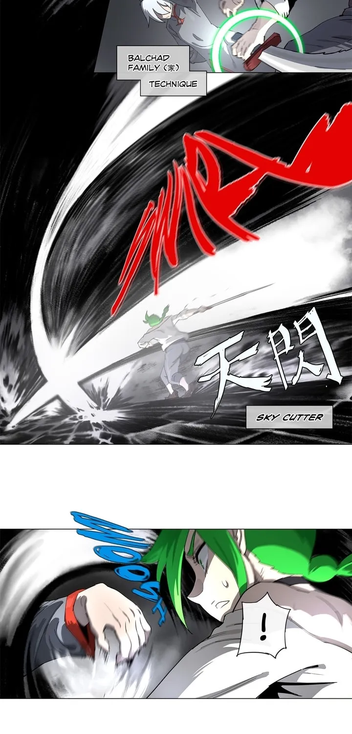 4 Cut Hero Chapter 126 page 14 - 