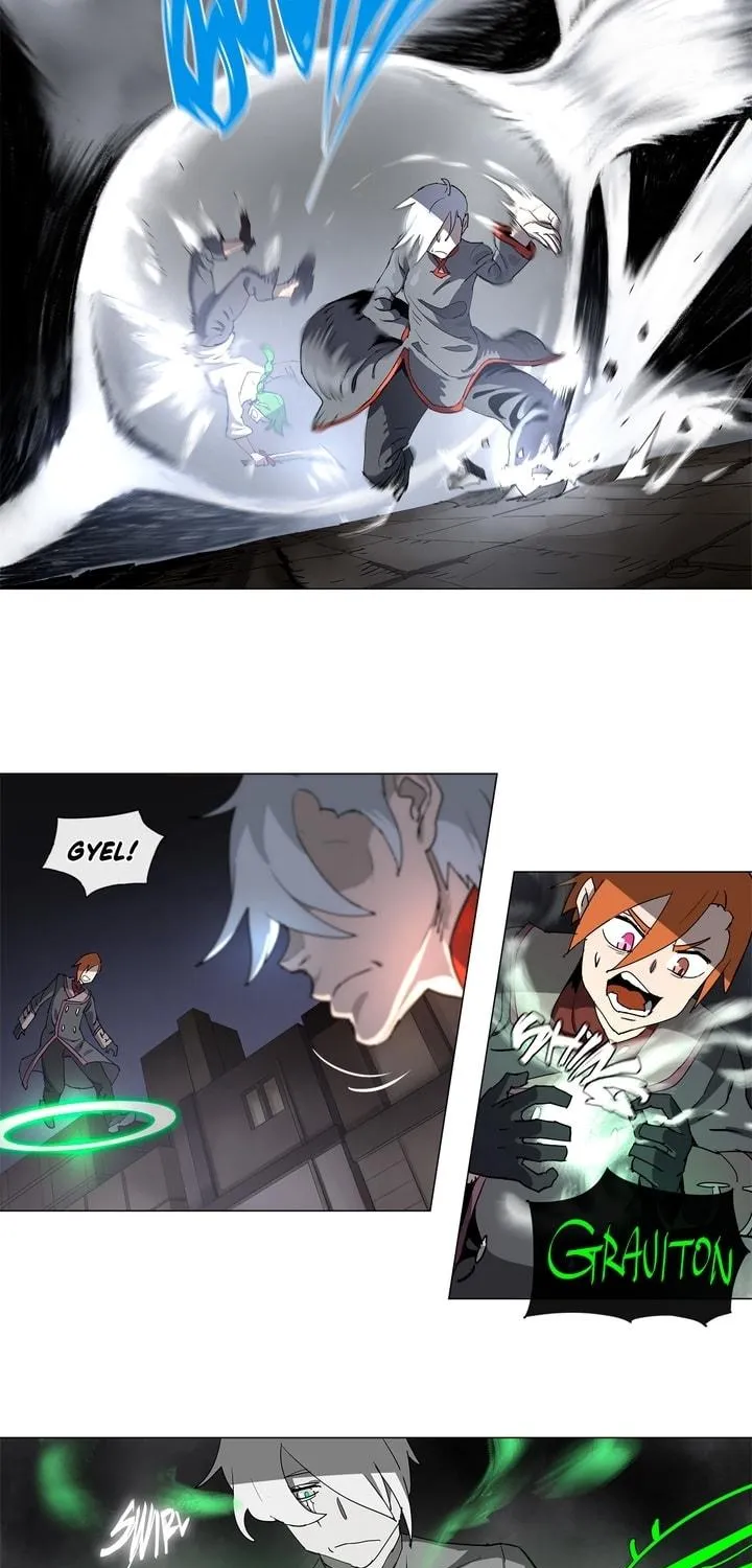4 Cut Hero Chapter 126 page 16 - 