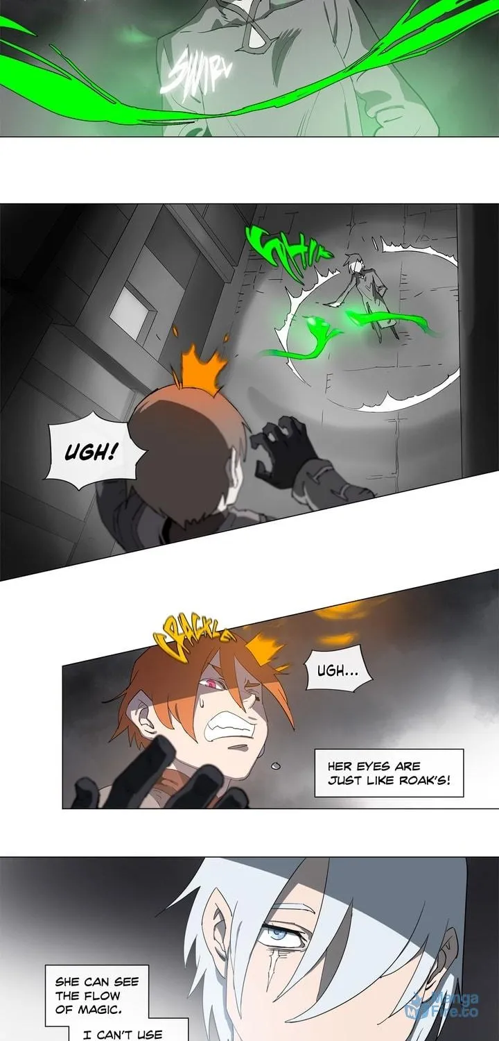 4 Cut Hero Chapter 126 page 17 - 
