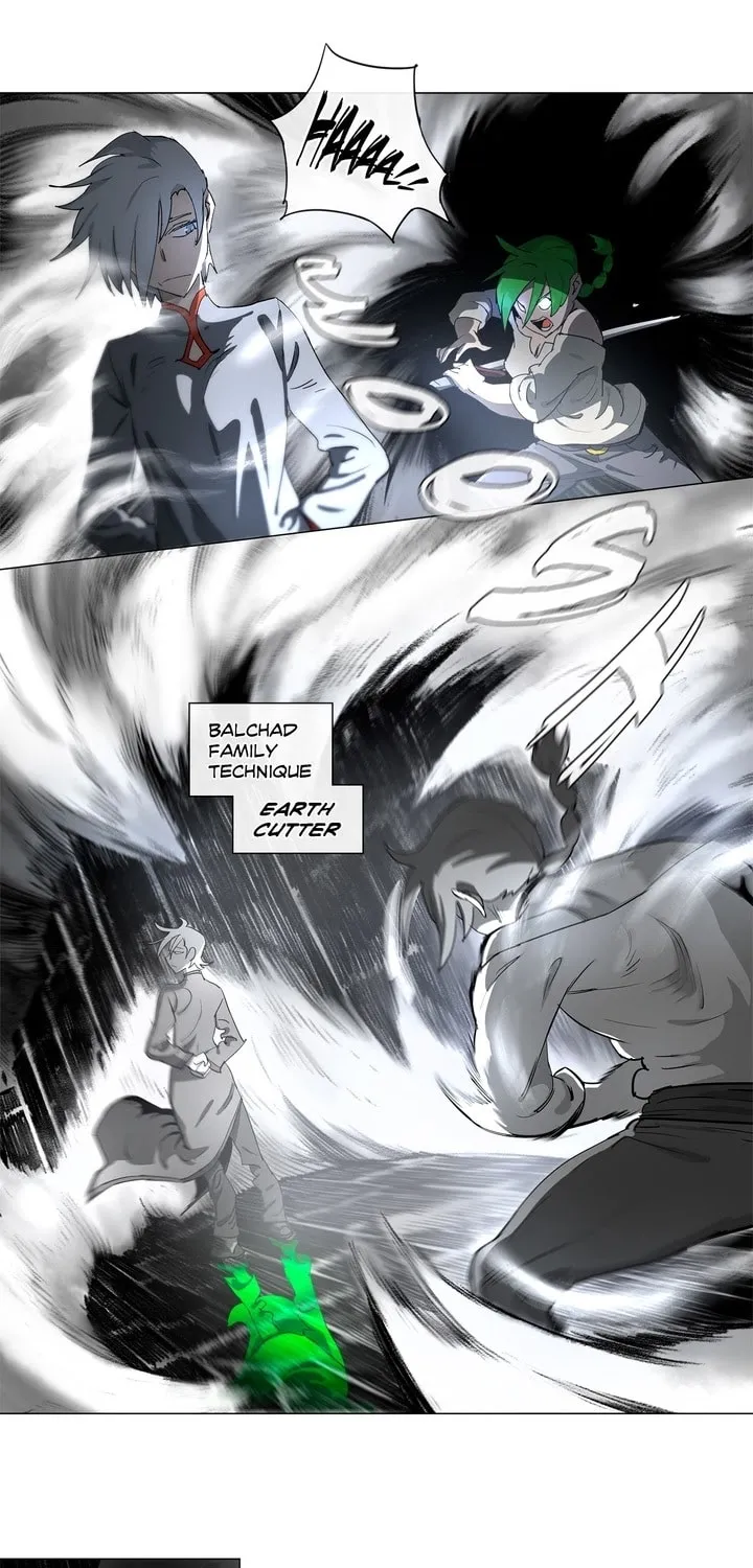 4 Cut Hero Chapter 126 page 19 - 
